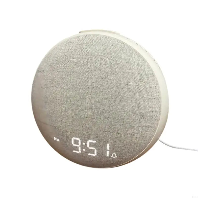 Sunrise Alarm Clock  Wake Up Light & White Noise